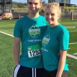 Meet your Posher, Ally